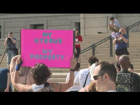 Minnesotans weigh in on abortion debate in KARE 11/MPR/Strib poll