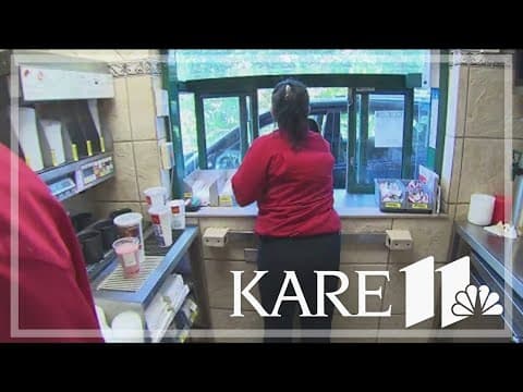 How long will McDonald's $5 meal deal be around?