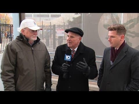 Ohio State-Michigan game recap: Offense comes up short, playoff hopes, brawl after the game