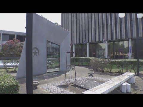 NOPD headquarters without AC for nearly a month