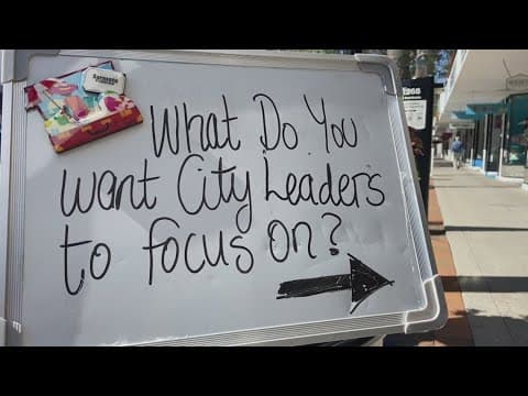 Affordable housing, public transportation among various topics in public survey launched by Sarasota