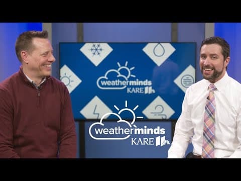 KARE 11 Weather Minds