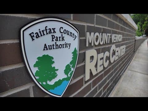 Mount Vernon Rec Center reopens after $74M makeover, doubling in size