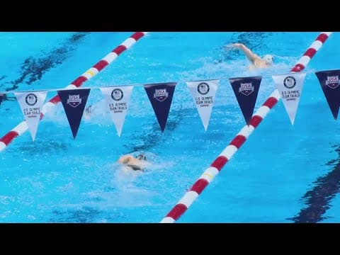Carmel to host World Aquatics Swimming World Cup tour stop