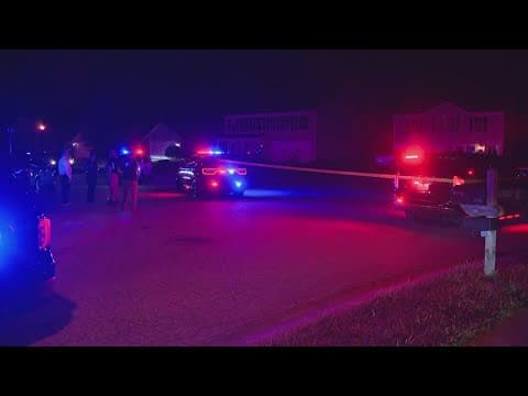 Greenfield police shoot, kill man after he allegedly points gun at them