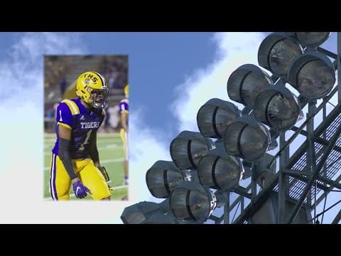 Thibodaux mourns loss of former LSU star Kyren Lacy following tragic death