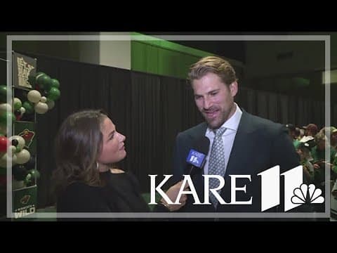 Wild eye return to playoffs as puck drops on new season