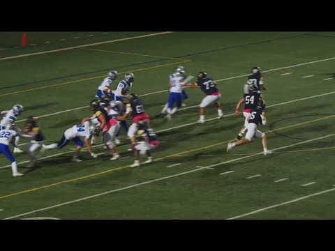 KARE 11 Prep Sports Extra Highlights: Eagan at Prior Lake