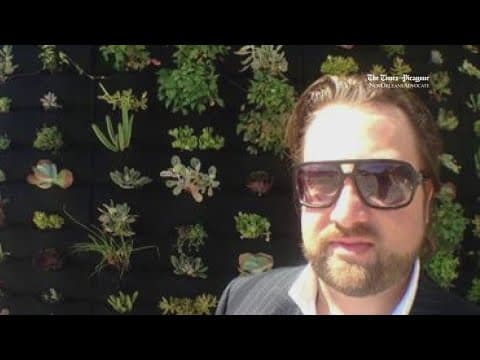 Well-known New Orleans landlord in jail