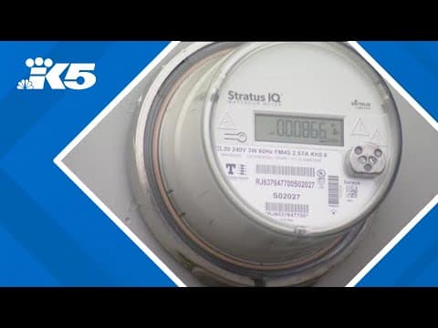 Tacoma Public Utilities proposing rate increases for 2025, 2026