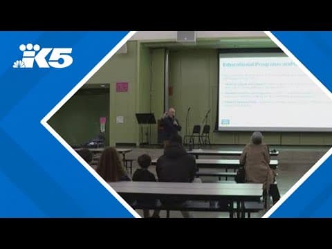 2 Seattle Public Schools levies up for renewal