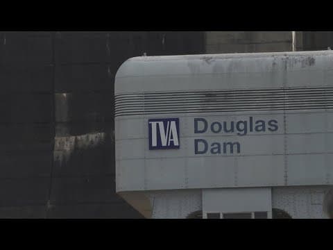 Leaders reflect on Douglas Dam's role during Helene