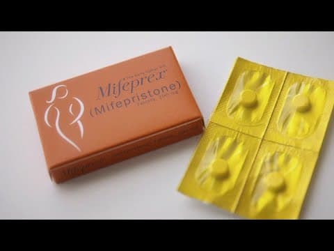 SCOTUS hears arguments on Mifepristone abortion pill