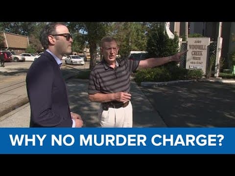 They drugged and robbed him the night he was found dead - so why no murder charges?