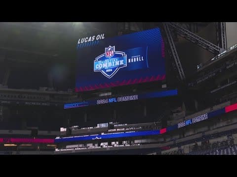 How to experience the NFL Combine as a fan