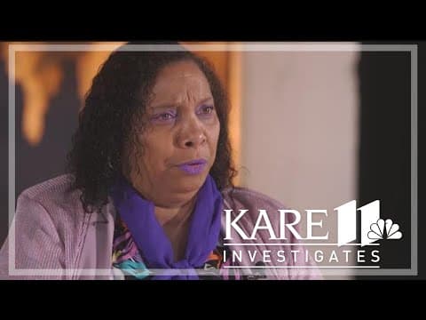 KARE 11 Investigates: Five years without justice