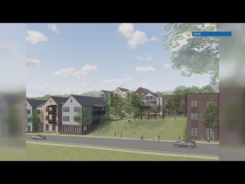 Knoxville residents can now apply for income-based apartments