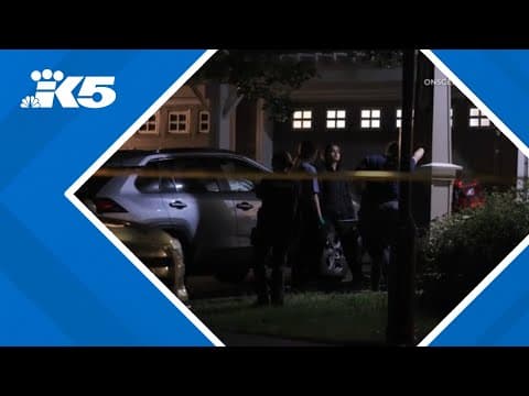 JBLM soldier kills pregnant wife, roommate, officials say