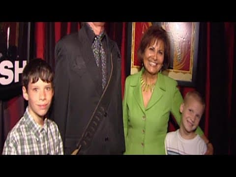 Wednesday's Child archives: Brothers Michael and James seek a family to take care of them (6/11/08)