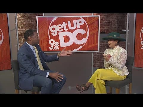 Chef Bren Herrera talks season 3 of Culture Kitchen with Bren