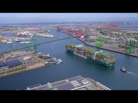 Trump to impose sweeping new tariffs