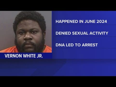 Charter school teacher arrested after 'unlawful sexual activity' with teen