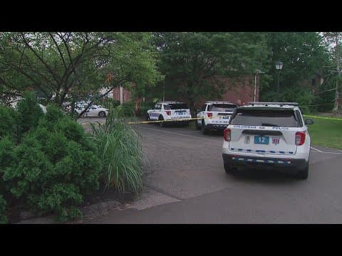 21-year-old man arrested after shooting at northeast Columbus apartments