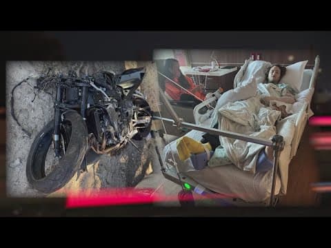 KHOU 11 Investigates: Vast majority of Houston hit-and-run cases go nowhere