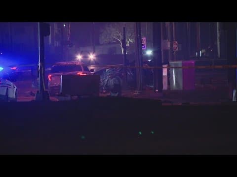 1 critically injured following police chase in southwest Columbus