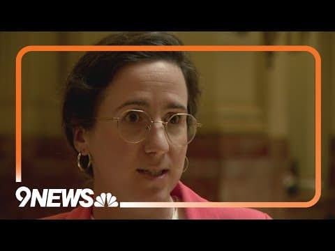 Colorado clinics at risk of losing funding