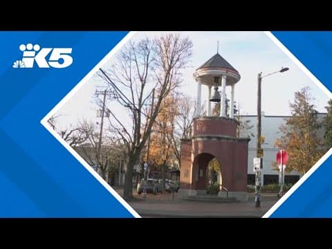 More bronze monuments stolen in Seattle. This time, in Ballard