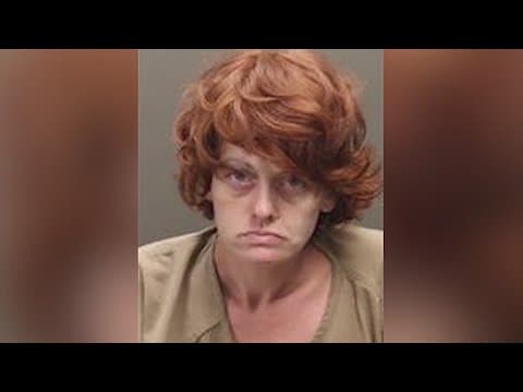 Ohio woman accused of drugging and killing 4 men