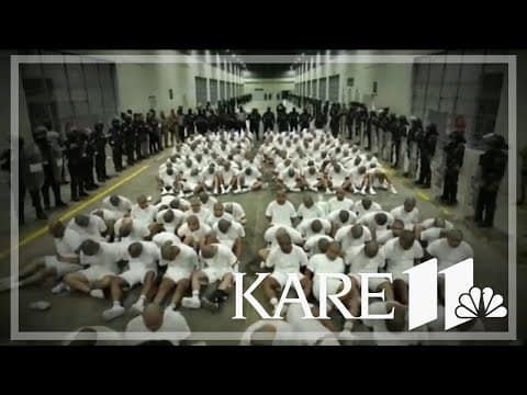 Trump officials could face criminal contempt over deportations