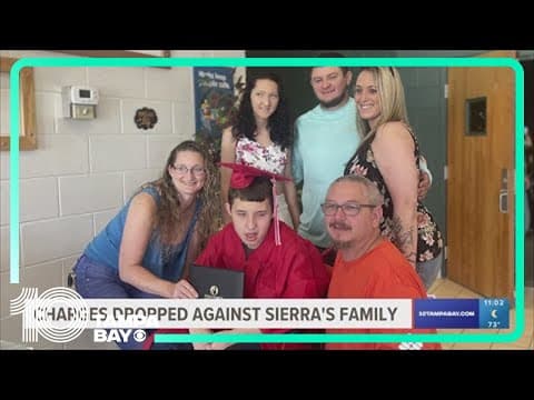 5 family members of murdered Polk County woman released from jail