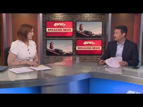 Former federal prosecutor on New Orleans Mayor's former body guard's federal indictment