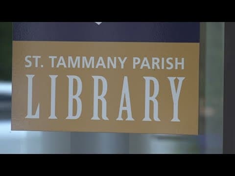 Judge denies St. Tammany Parish council temporary restraining order