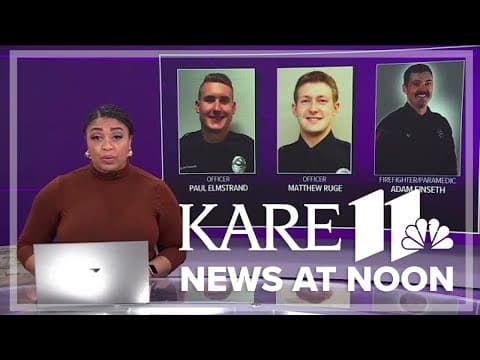 KARE 11 News Now: Feb. 27, 2024