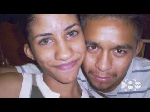 Murder of North Texas couple targeted by cartel member continues to haunt family 18 years later