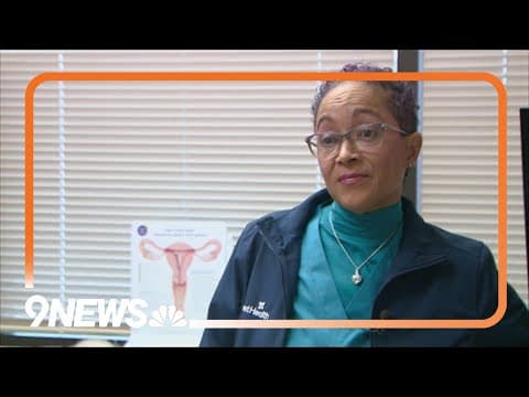 Black women continue to face disparities in health care