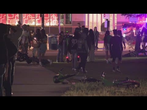 People React to D.C. Mayor Summer Youth Curfew Proposal Amid Ongoing Teen Violence