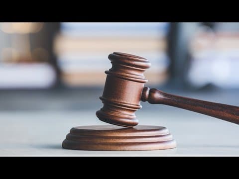 Salt Creek Township trustee charged with theft in office