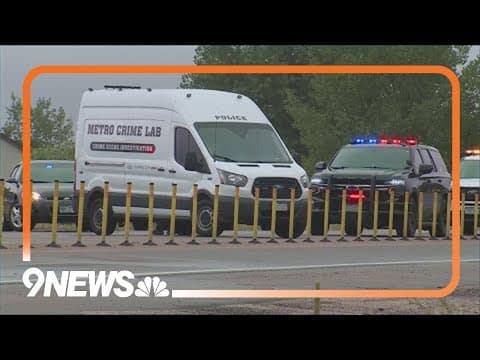 Car crash on Highway 24 leads to criminal investigation