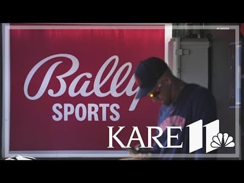 MLB Commissioner weighs in on Twins broadcast debacle