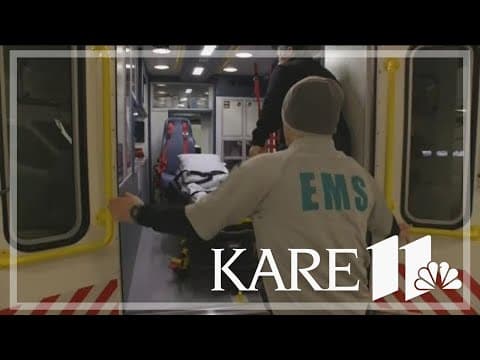 MN task force tackles EMS challenges
