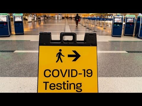 Ohio reports highest number of daily COVID cases, doctors warn of 'coming crisis' in hospitals