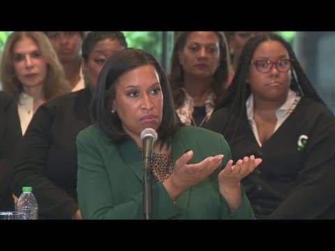DC Council debates human services budget cuts