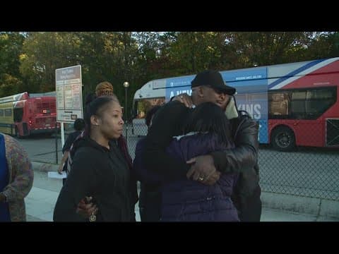 'Just give me my son back please' | Maryland family searches for missing 31-year-old man with Down s