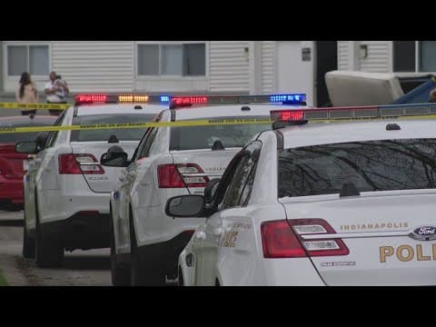 IMPD investigates deadly east Indianapolis shooting