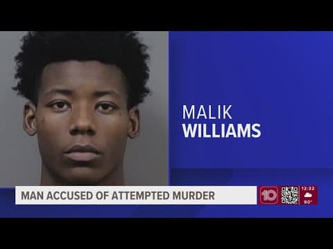 Citrus County man arrested after aiming gun at someone who "disrespected" his sister, deputies say