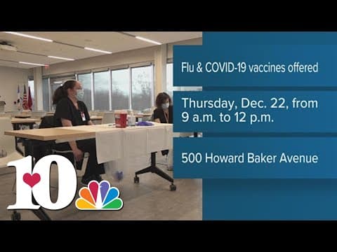 TDH: Two pediatric deaths confirmed due to influenza